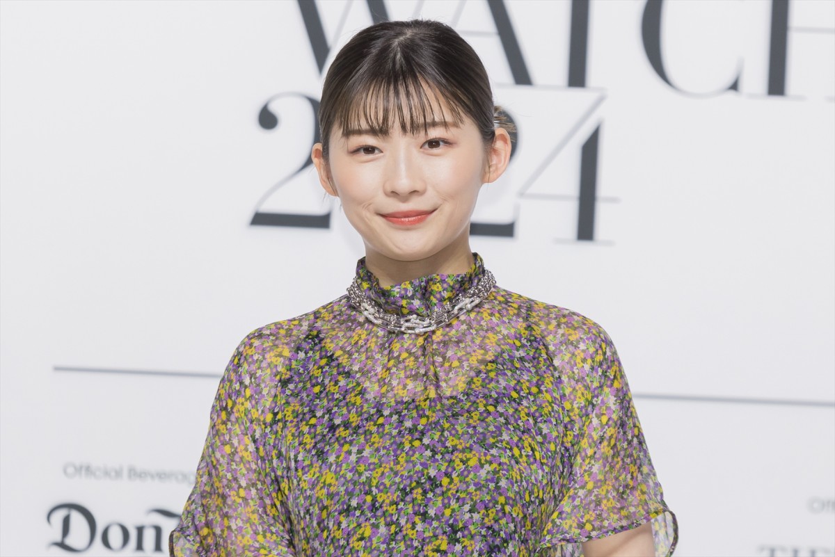 Travis Japan、2024年の活躍は「陣内智則さんにあやかる場面もたくさんありました」