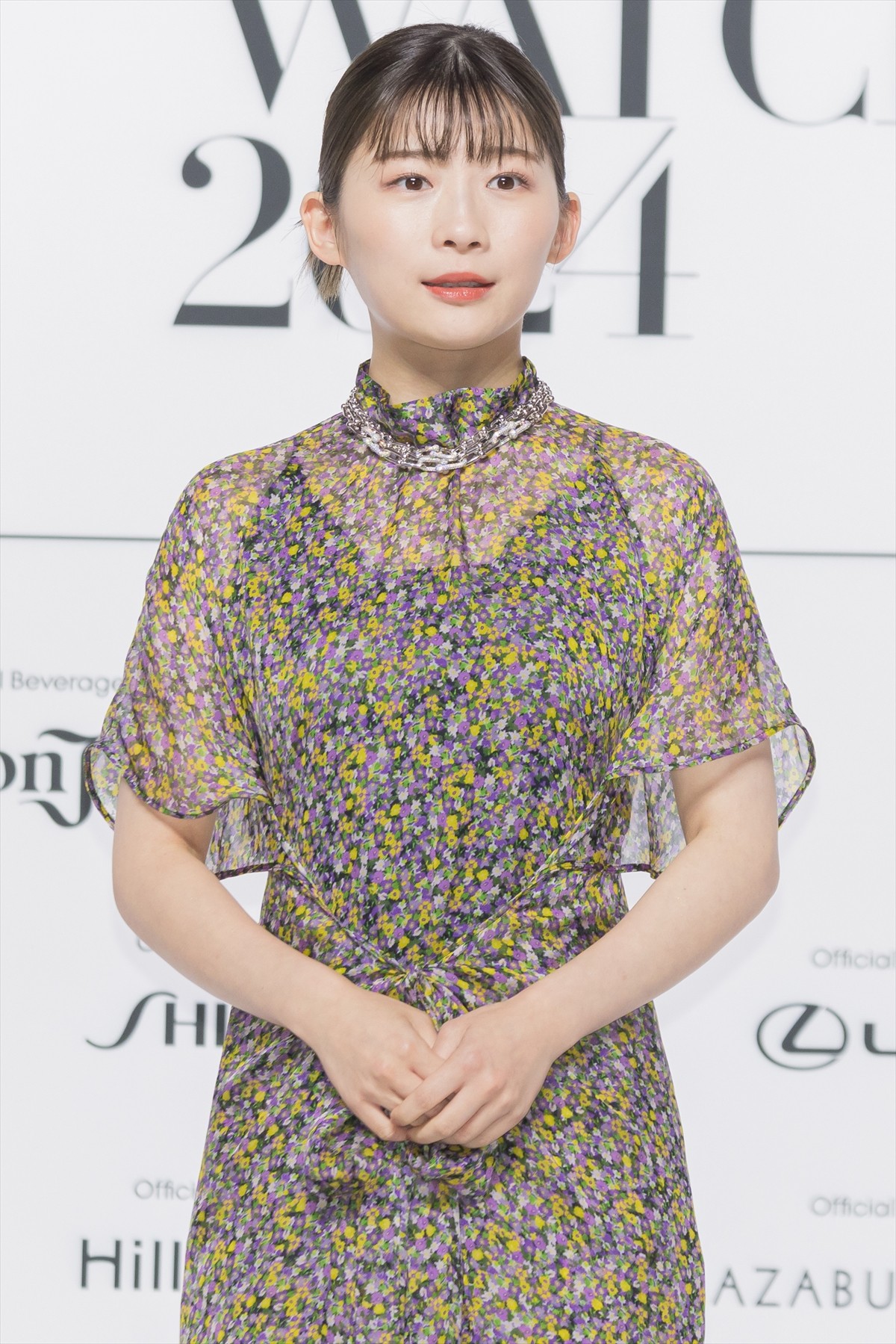 Travis Japan、2024年の活躍は「陣内智則さんにあやかる場面もたくさんありました」
