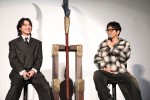 映画『キングダム 大将軍の帰還』大ヒット御礼舞台あいさつより