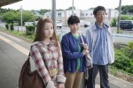 連続テレビ小説『おむすび』第36回より