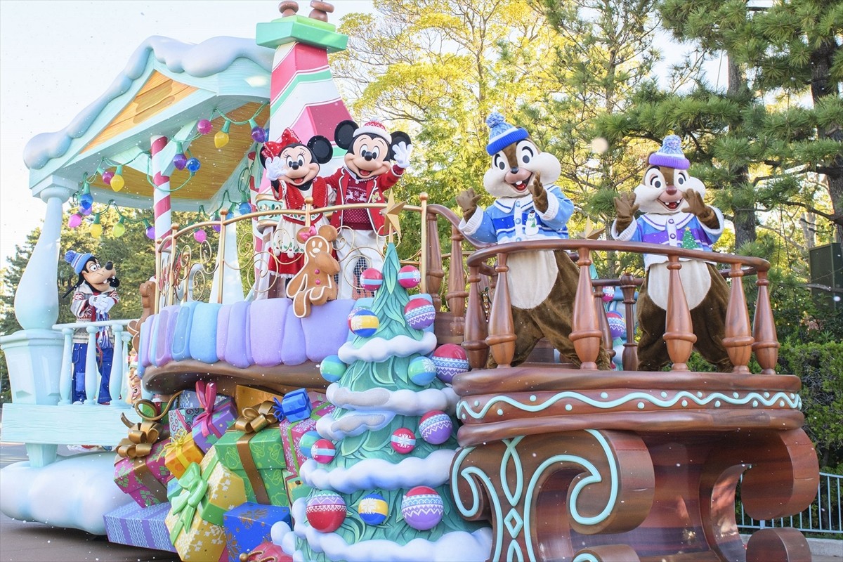 20241121_2025ディズニースケジュール