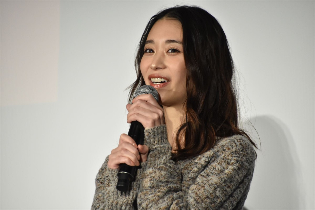 内野聖陽、上田慎一郎監督の熱意を称賛　『アングリースクワッド』は「彼の情熱から生まれた映画です」