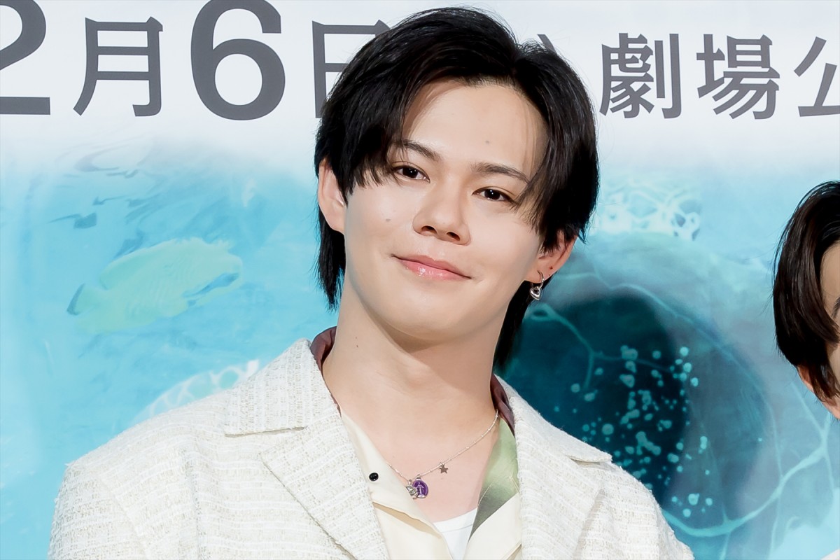 モアナ役・屋比久知奈、劇中歌を生歌唱　力強い歌声を観客に届ける