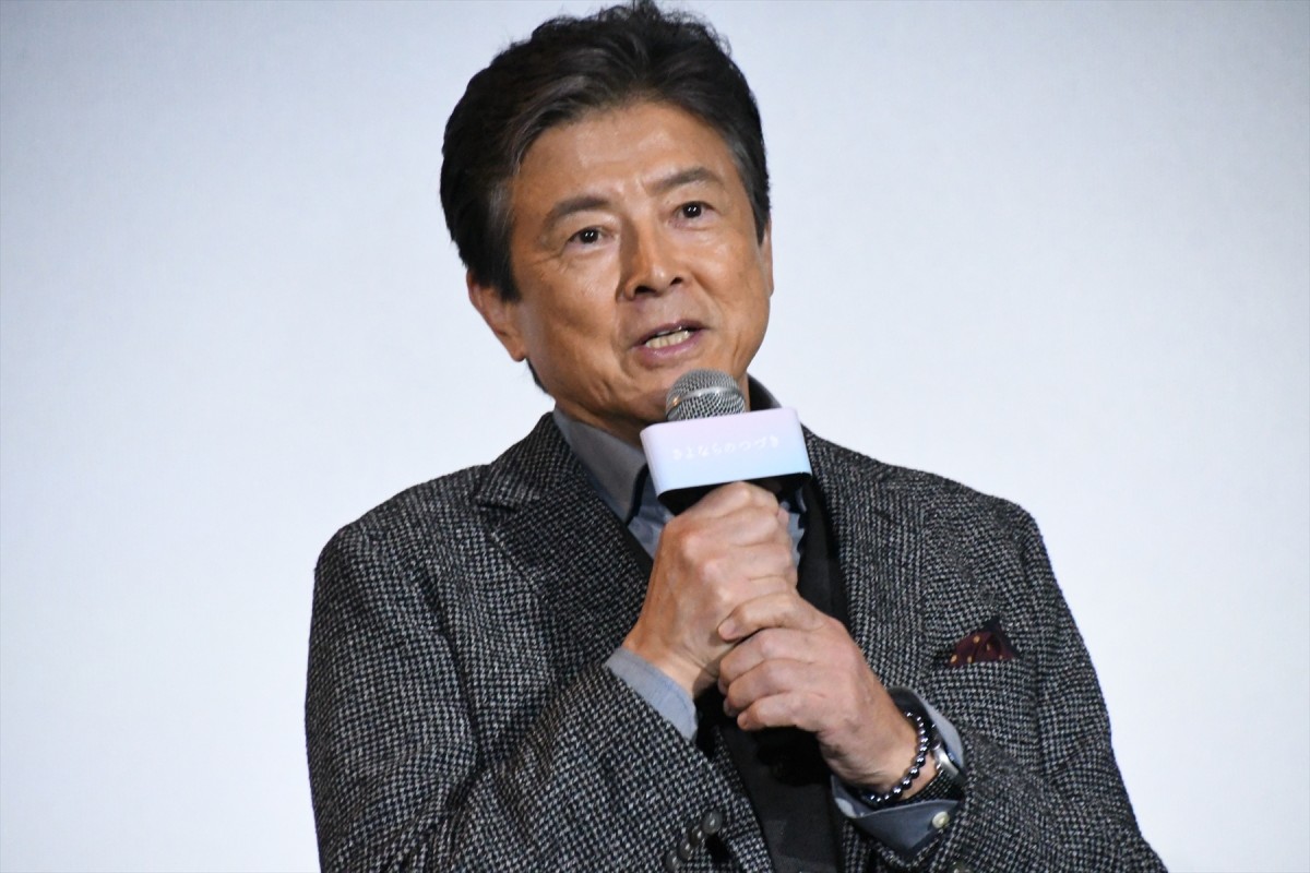 生田斗真、“ド”の位置も分からないなか、半年以上の練習で吹替えなしでピアノ演奏！
