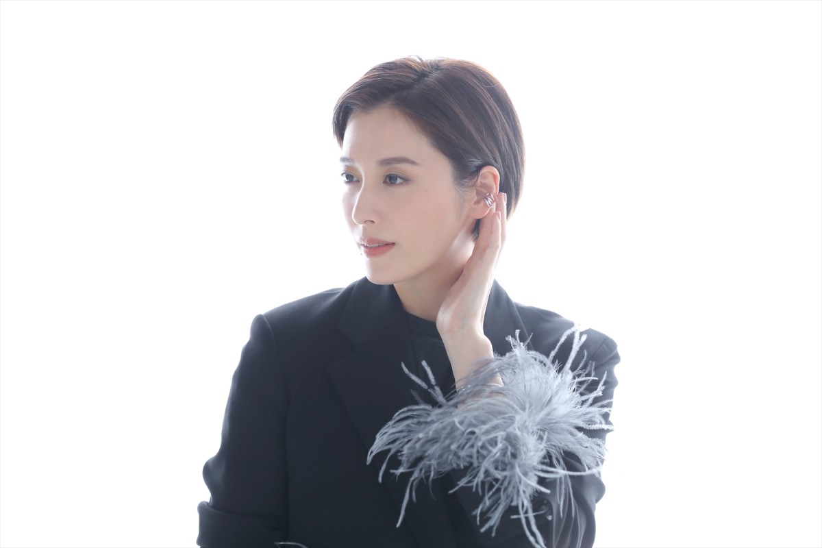月城かなと、宝塚人生16年のターニングポイントは組替え　自分を変えるいいきっかけに