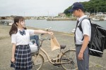 連続テレビ小説『おむすび』第31回より
