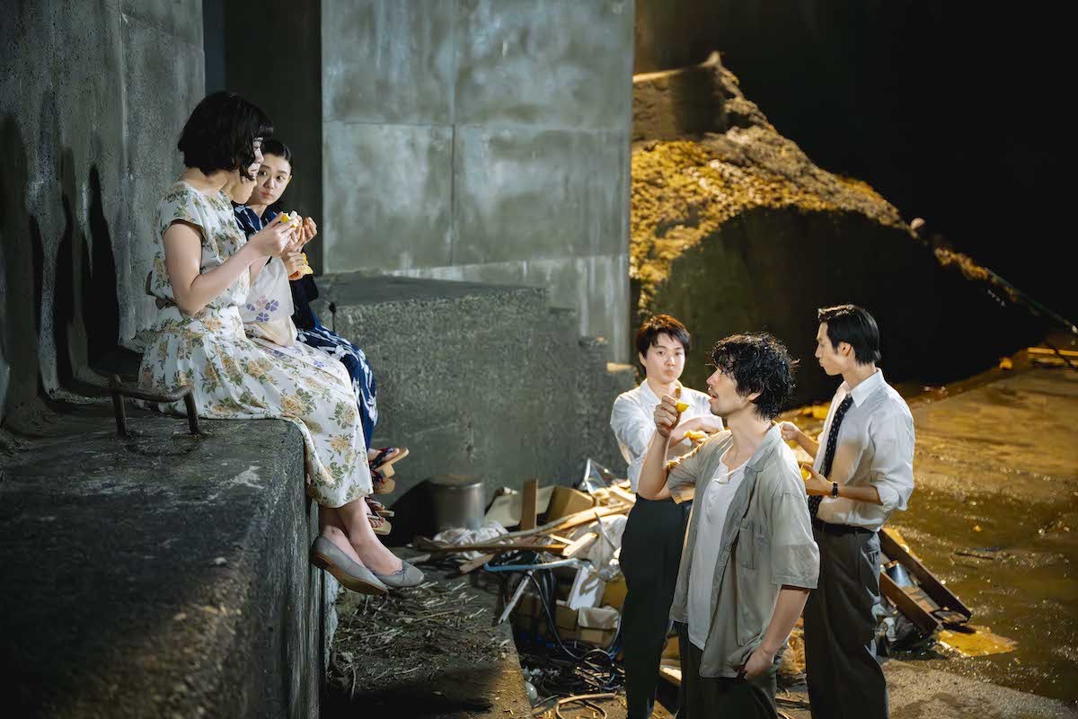 『海に眠るダイヤモンド』「被爆した人には終わってない！」“百合子”土屋太鳳、涙の叫びにネット共感「胸が痛すぎる」
