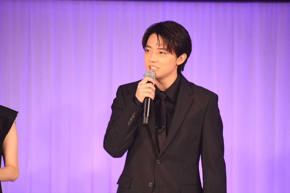 「B小町」齊藤なぎさ＆原菜乃華＆あの、「カメラが回っていないときは常にふざけていました」
