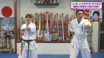 10日放送の『ABEMAスポーツタイム』より