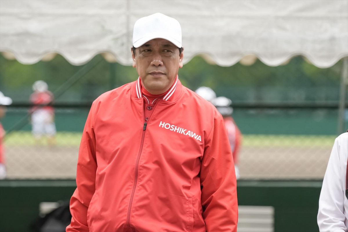 関口メンディー、萩原利久ら、朝ドラ『おむすび』出演決定！　“翔也”佐野勇斗の社会人野球にまつわる人々に