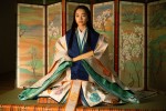 大河ドラマ『光る君へ』第44回「望月の夜」より