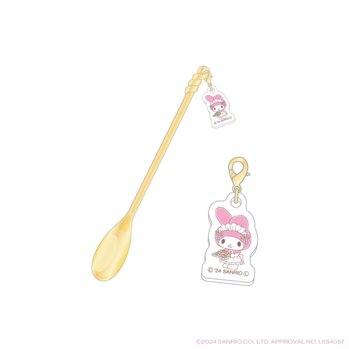 20204112「My Melody Cafe ～Heartful Party～」
