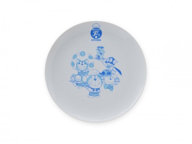 写真）渋谷に「ドラえもん F'sキッチン」期間限定オープンへ