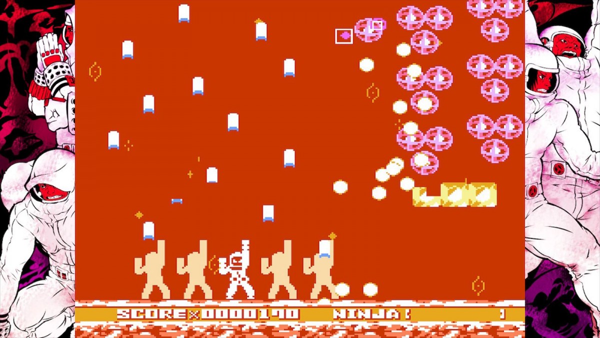 シティコネクション『RIKI 8Bit GAME Collection』、RIKI氏がその場でイラストを描く来店イベントが11月28日開催決定