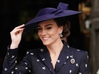 キャサリン妃、今年もクリスマスコンサートを主催！