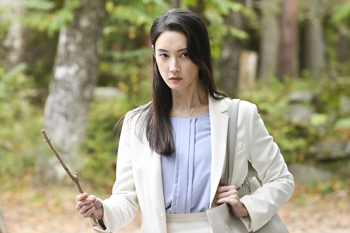 『無能の鷹』第6話、人事部“烏森”永田崇人、頼りなさすぎる鷹野ら同期に苛立ちが募る