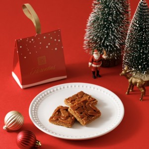 紀ノ国屋「クリスマススイーツ」20241121