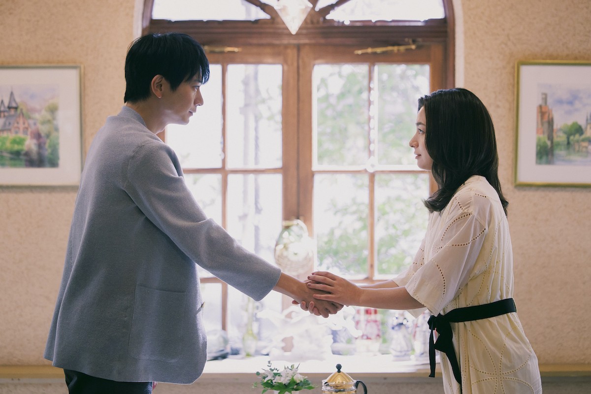 『ライオンの隠れ家』“祥吾”向井理、家族に壮絶な仕打ち　ネット震撼「最悪！」「絶妙にリアル」