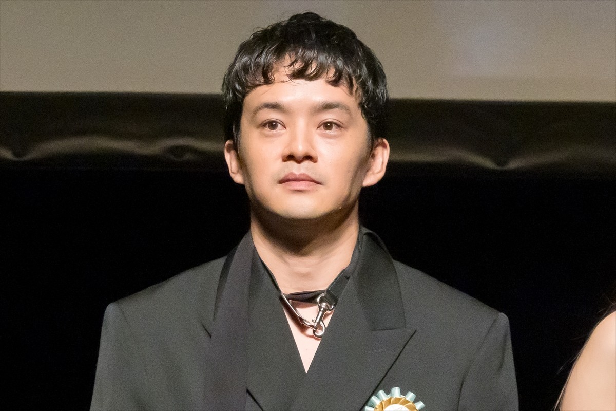 上白石萌音＆河合優実、TAMA映画賞最優秀女優賞受賞　2024年を振り返る