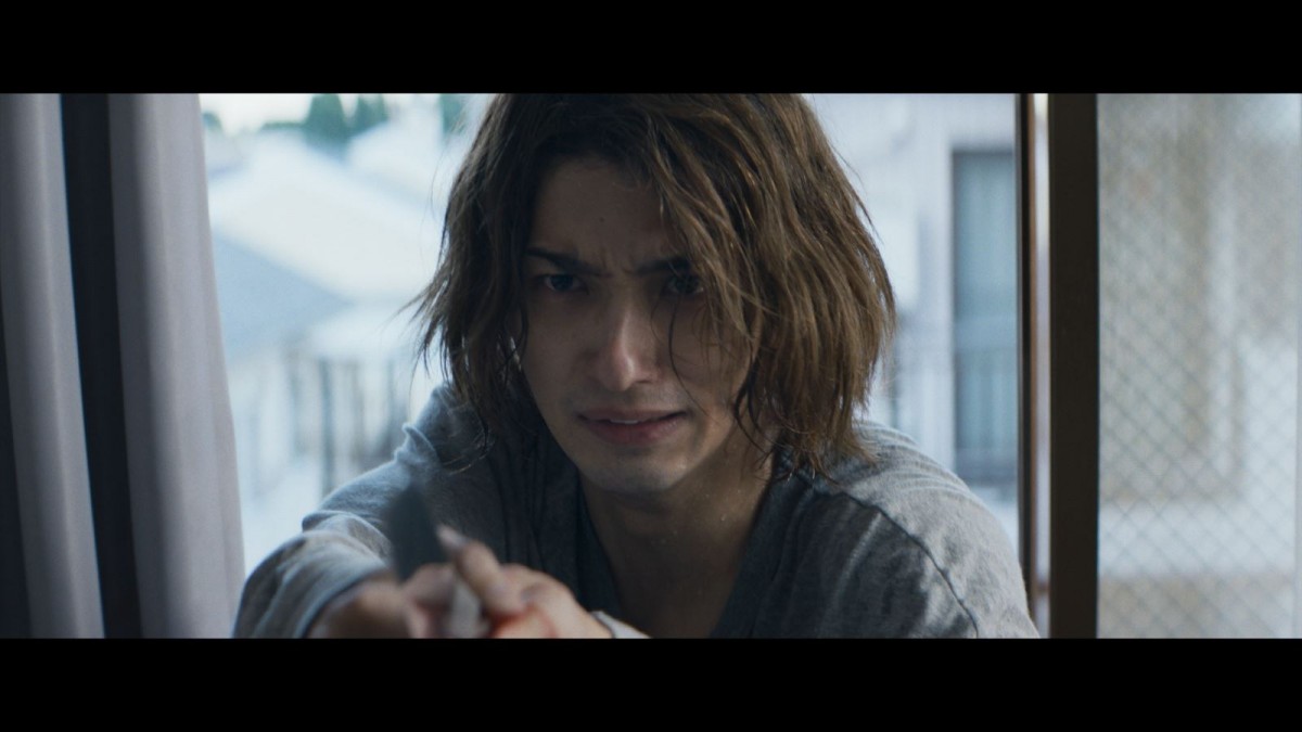 “鏑木”横浜流星は本当に犯人なのか―映画『正体』鏑木の無実を信じる者と彼を追う刑事の新場面写真一挙解禁