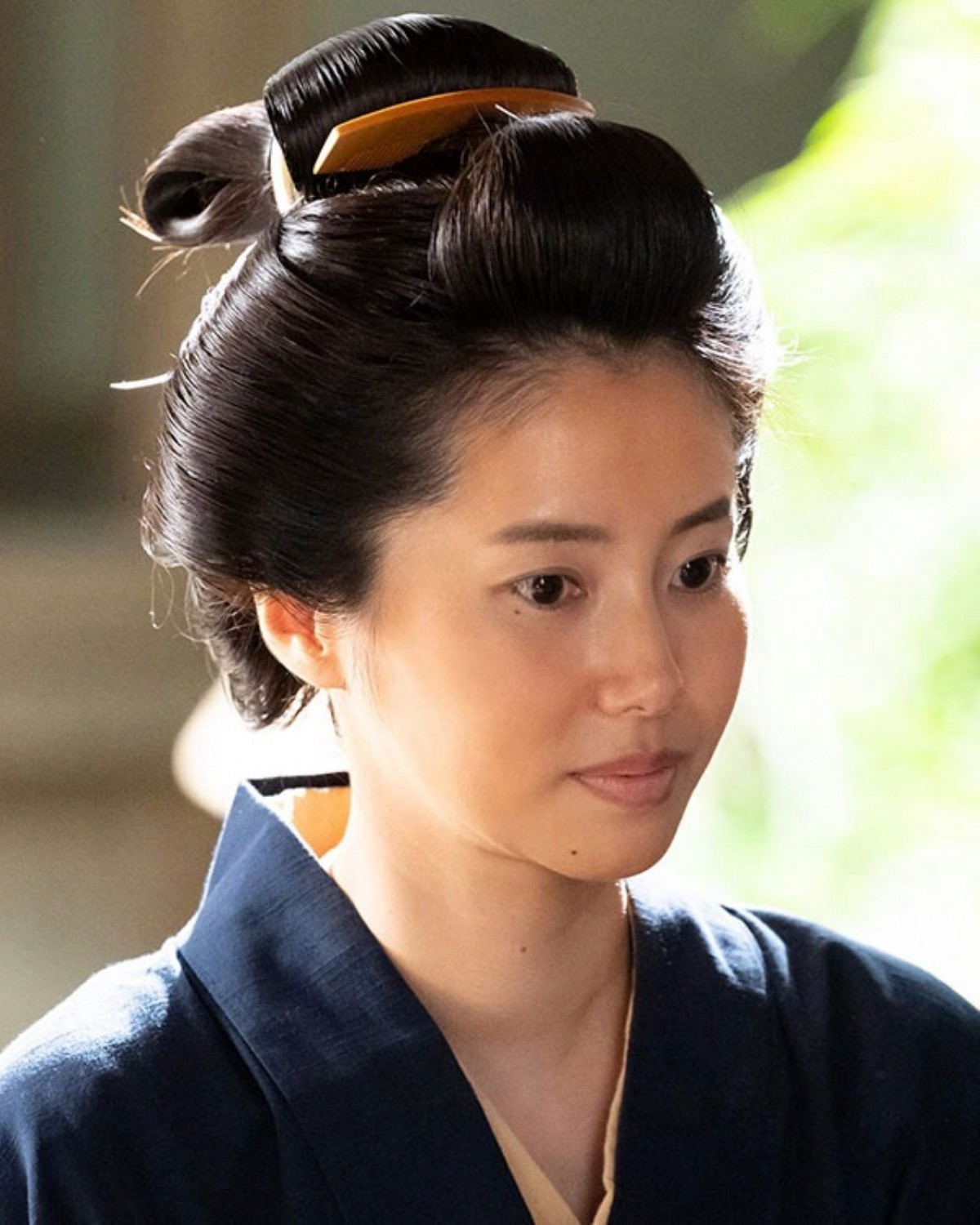 小芝風花主演、時代劇『あきない世傳 金と銀』待望のシーズン2制作決定！
