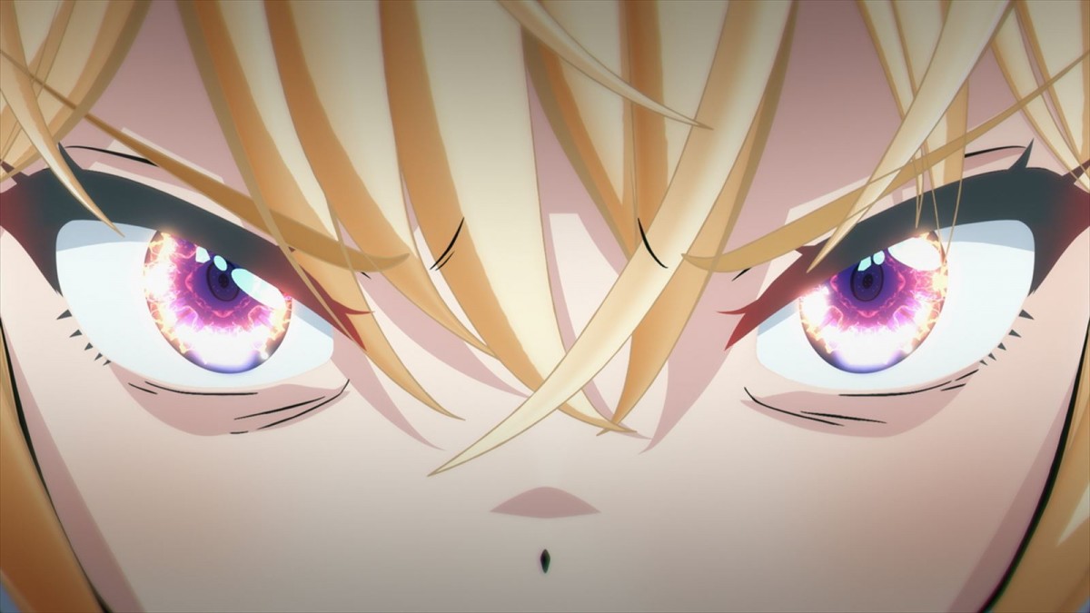 ニトロプラス・虚淵玄×水島精二がおくる劇場アニメ『楽園追放 心のレゾナンス』2026年公開＆特報解禁