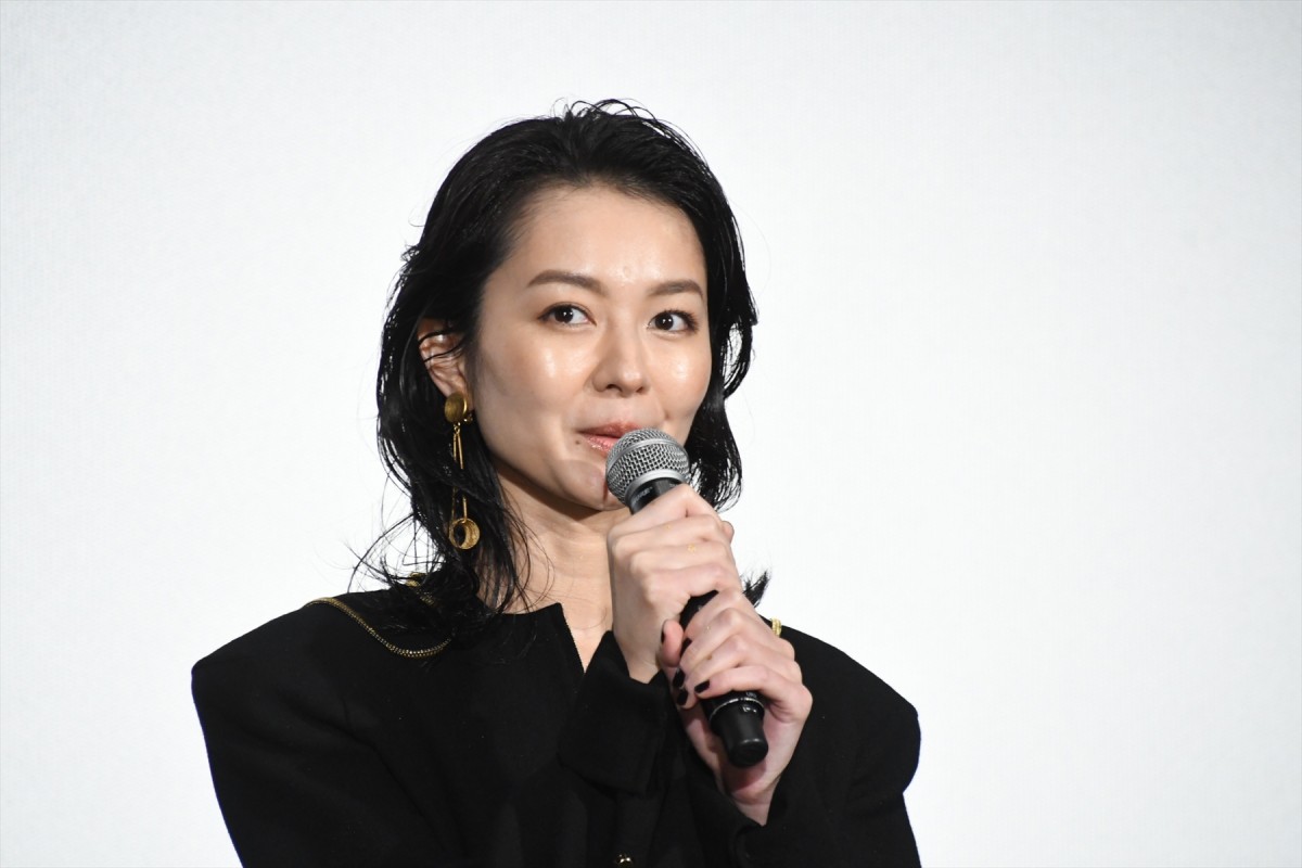 成田凌＆森田剛、いま一番欲しいものは「新しい膝」と「髪の毛」