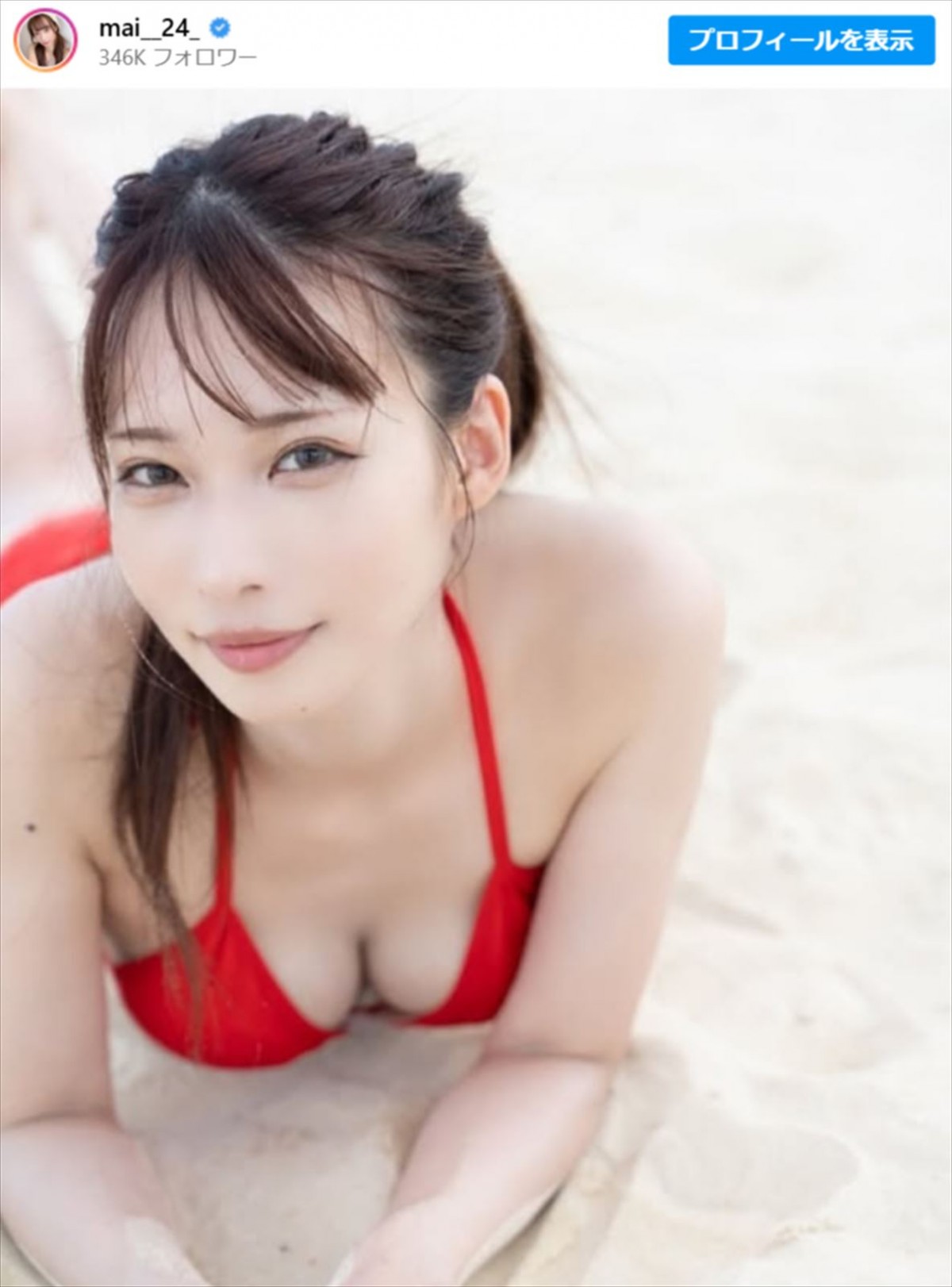 “日本一美しいドラマー”大野真依、ギャップあふれる“ナースコス”に衝撃　グラビアも話題沸騰中