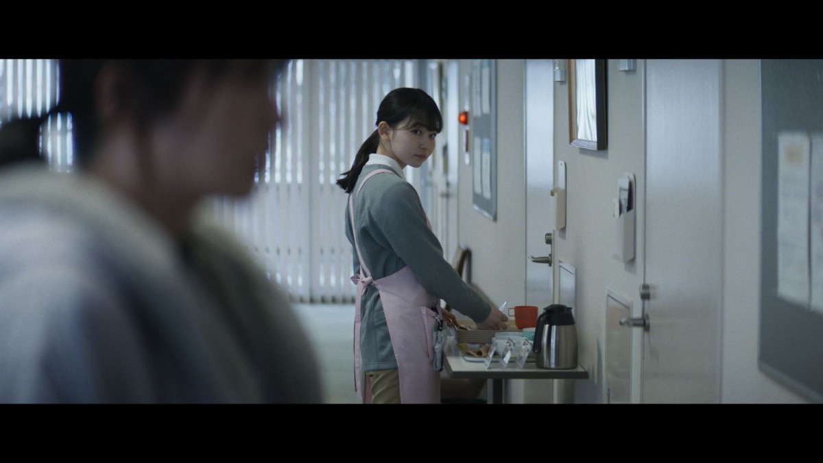 “鏑木”横浜流星は本当に犯人なのか―映画『正体』鏑木の無実を信じる者と彼を追う刑事の新場面写真一挙解禁