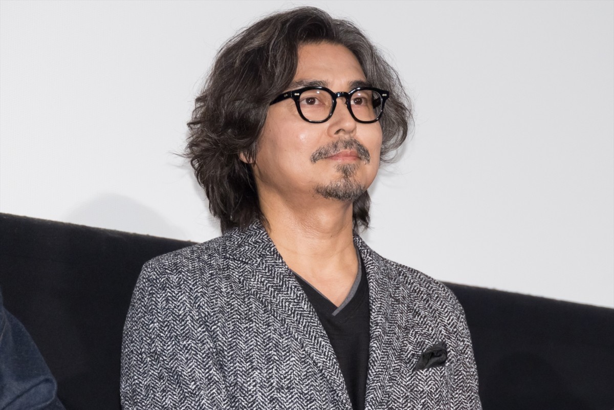 内野聖陽、岡田将生は「甘えんぼうみたい」「すごい可愛いんですよ」