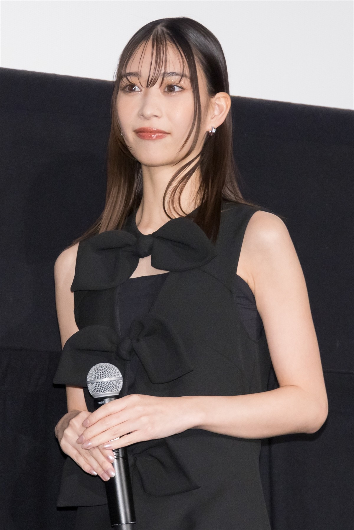 内野聖陽、岡田将生は「甘えんぼうみたい」「すごい可愛いんですよ」
