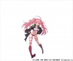 『グラブル』×『転スラ』コラボに登場する「ミリム」