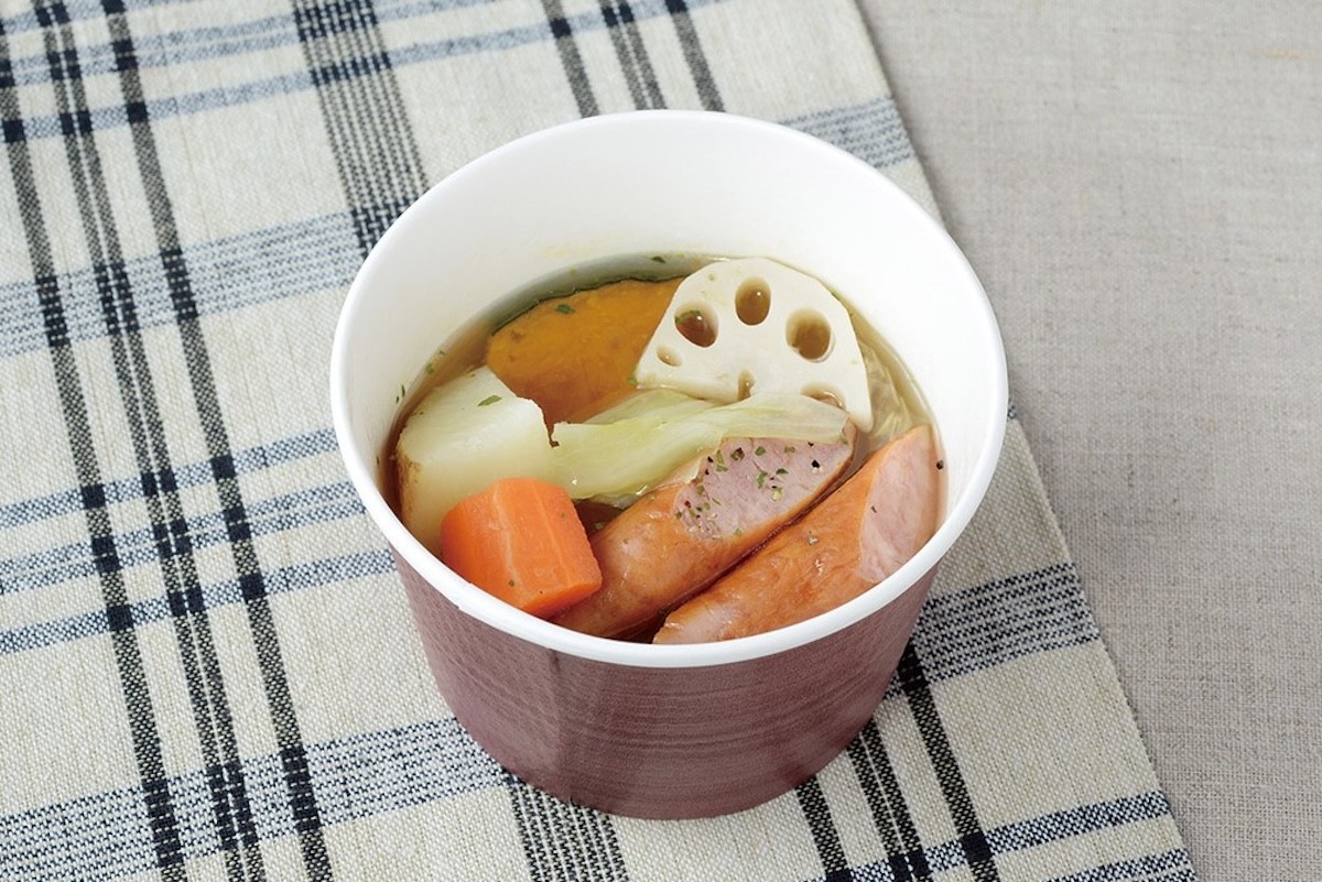 2024.11.18ローソン「ご飯にあうスープ」