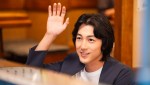 ドラマ『ワカコ酒 Season8』より山本樹（門間航）