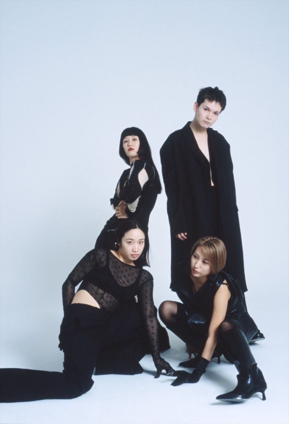 天海祐希、なにわ男子・大橋和也らキャスト陣が踊る！　映画『ふしぎ駄菓子屋 銭天堂』主題歌スペシャルMV解禁