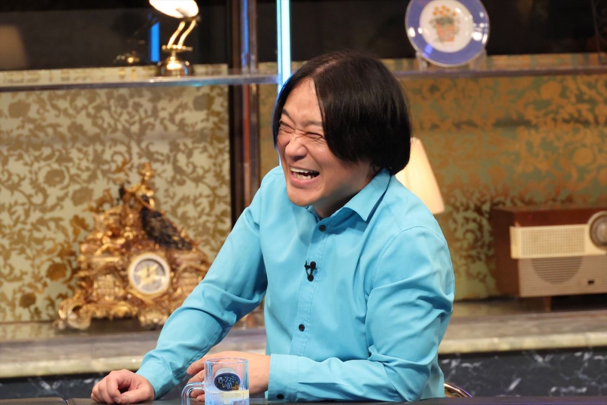 観月ありさ、「混浴風呂も入る」と大胆告白！　あすの『酒のツマミになる話』