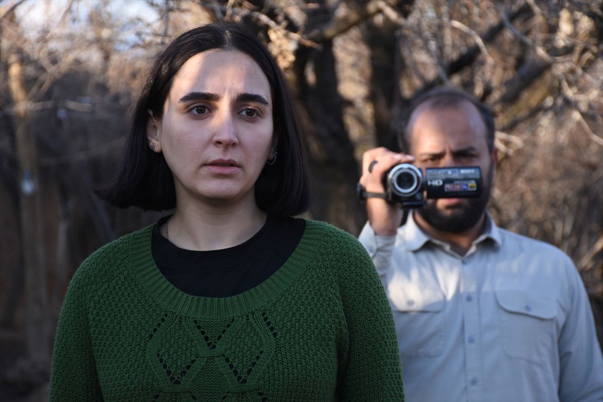 カンヌ国際映画祭・審査員特別賞受賞のサスペンススリラー『The seed of the sacred fig』2.14日本公開＆場面写真到着
