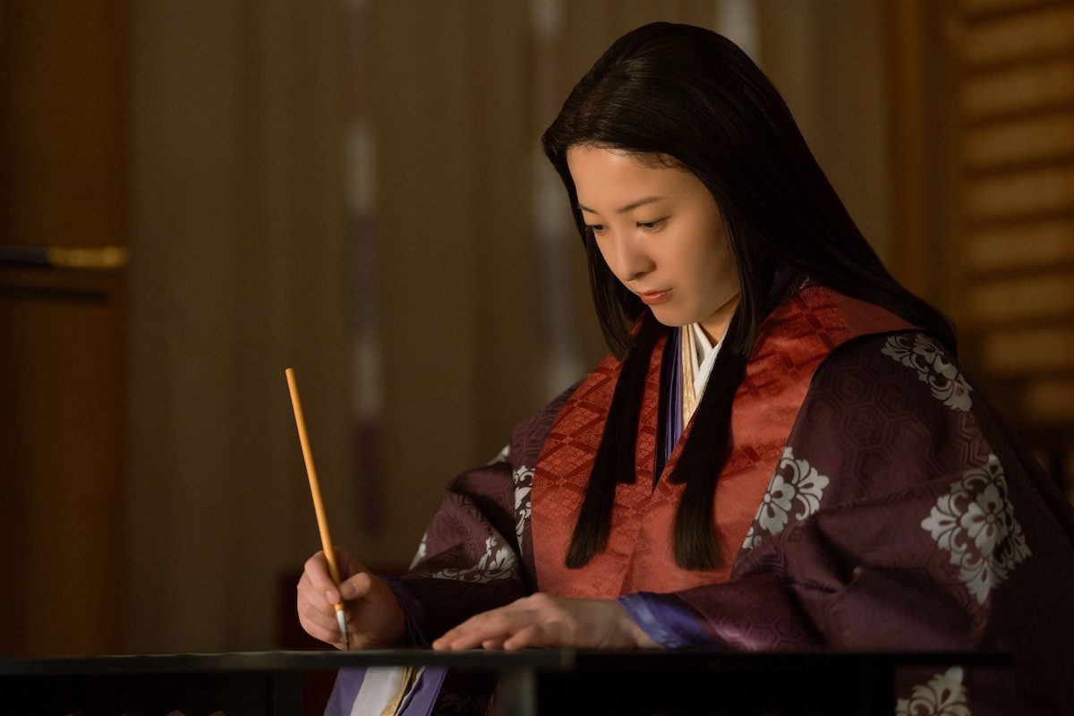 『光る君へ』「死んではならぬ」左大臣“道長”柄本佑の“関白宣言”に反響「さだまさしですか？」