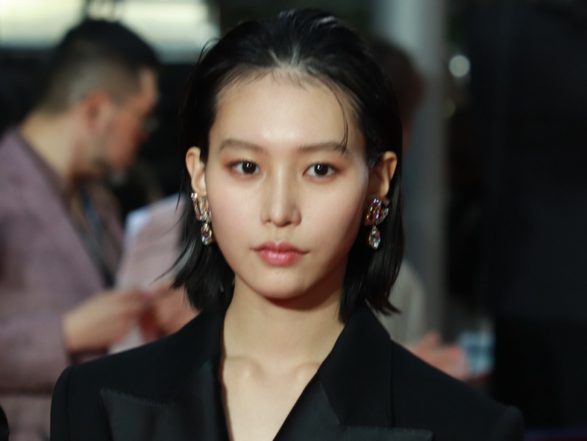 歴代「ポッキー」CM美女を振り返る　新垣結衣に石原さとみ、有村架純も