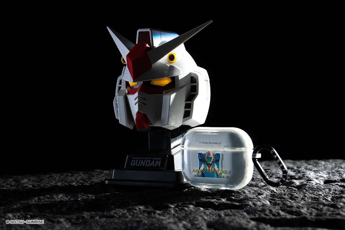 241127_機動戦士ガンダム x CASETiFY