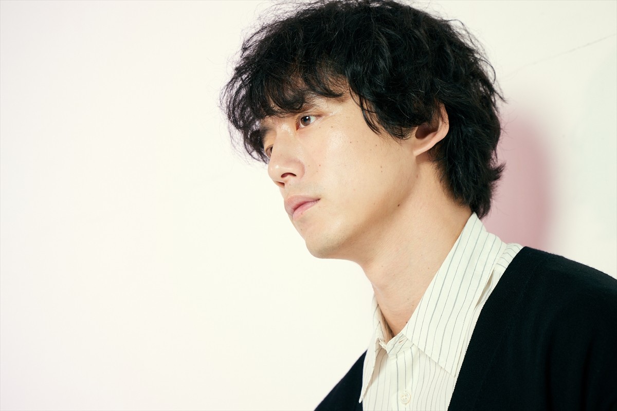 有村架純＆坂口健太郎が考える“ラブストーリーの意義”　「これからも携わっていきたい」