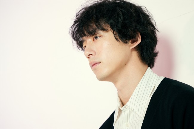 『さよならのつづき』インタビュー　坂口健太郎　有村架純　20240926