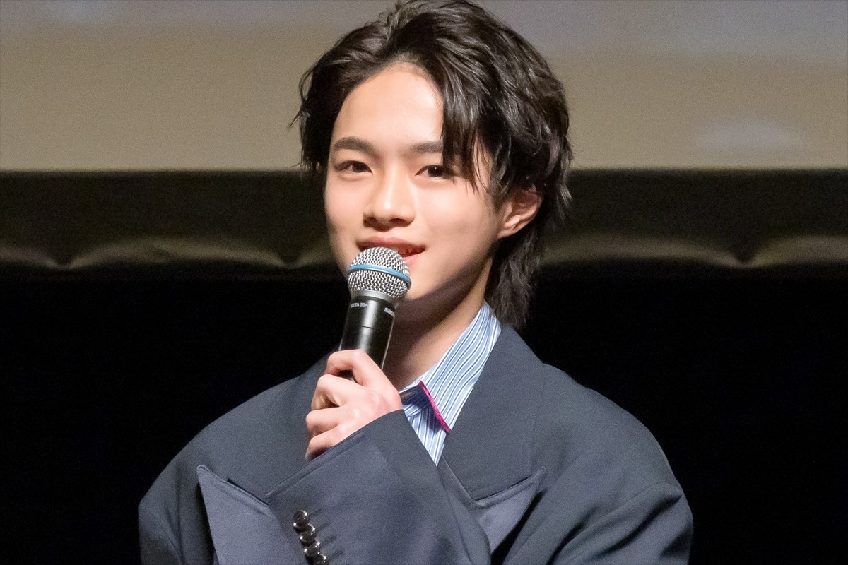 上白石萌音＆河合優実、TAMA映画賞最優秀女優賞受賞　2024年を振り返る