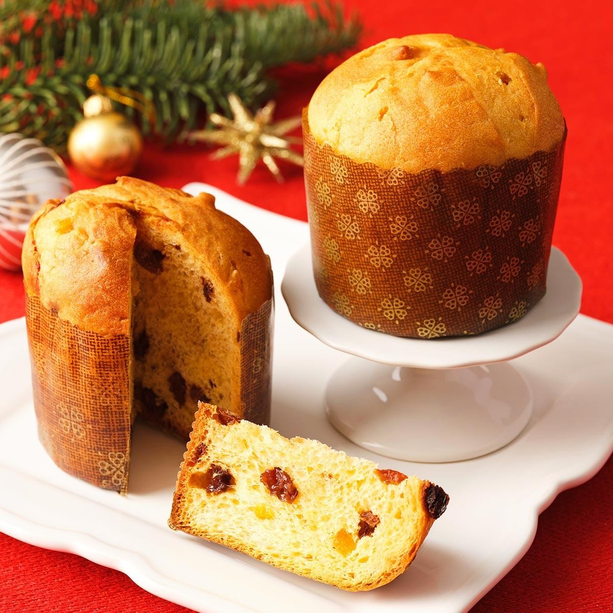20241105カルディ「クリスマススイーツ」発売中
