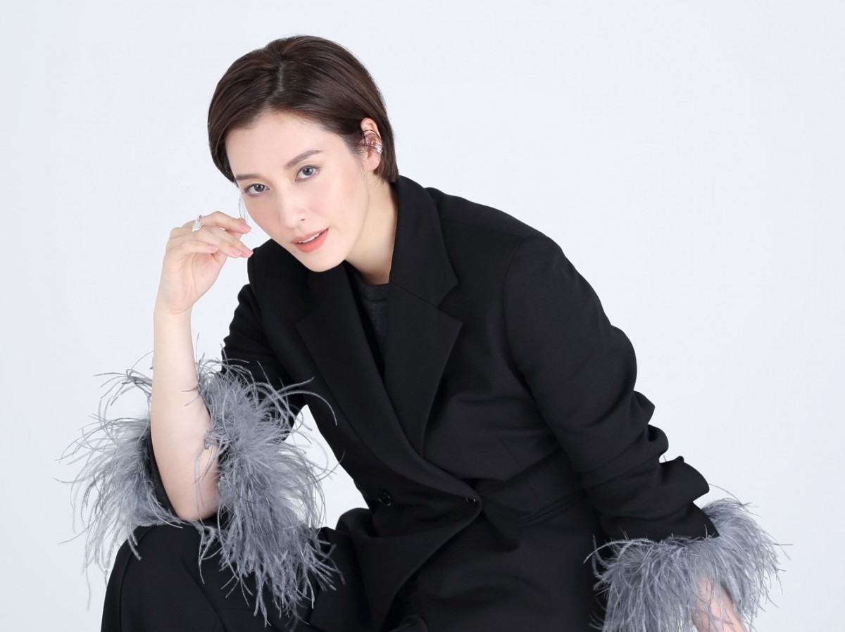 月城かなと、宝塚人生16年のターニングポイントは組替え　自分を変えるいいきっかけに