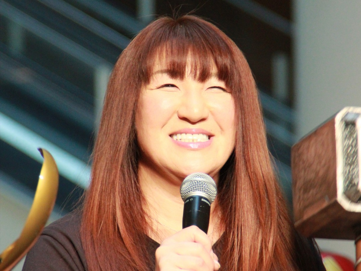 「夫婦仲をお手本にしたい芸能人夫婦」ランキング＜本日“いい夫婦の日”＞