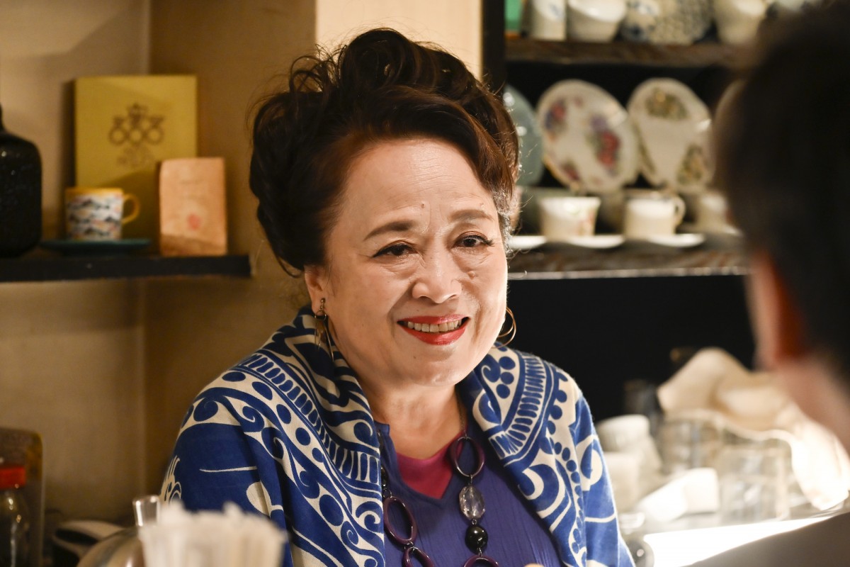 『無能の鷹』“鷹野”菜々緒、フリーズしたパソコンを前にまさかの一言　ネット爆笑「悟りの境地かw」