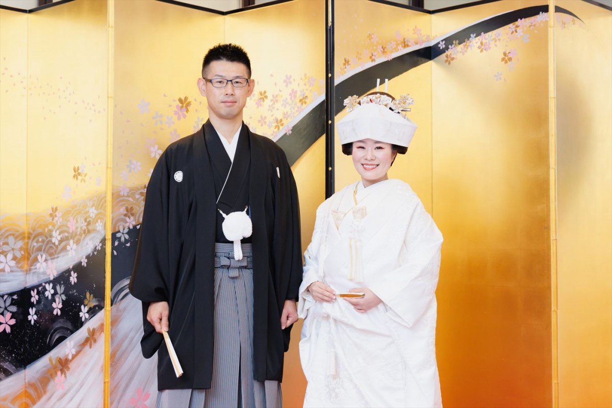 社長令嬢と従業員によるドラマのような恋愛劇　肉食系お嬢様による押し切り勝ち！　今週の『新婚さん』