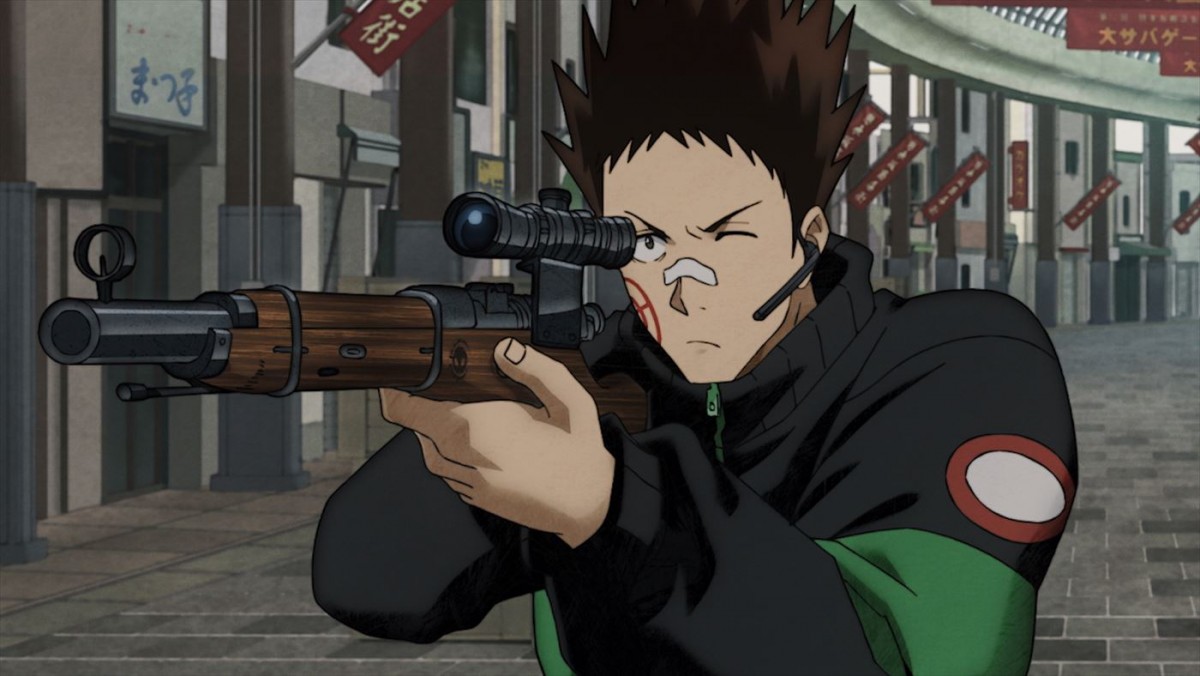 Vaundy、『SAKAMOTO DAYS』OPテーマに決定！　キービジュアル＆メインPVも公開