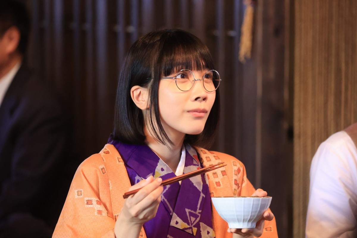 『嘘解きレトリック』幽霊屋敷の“まさかの場所”から個性派俳優登場　ネット驚き「幽霊より怖い」